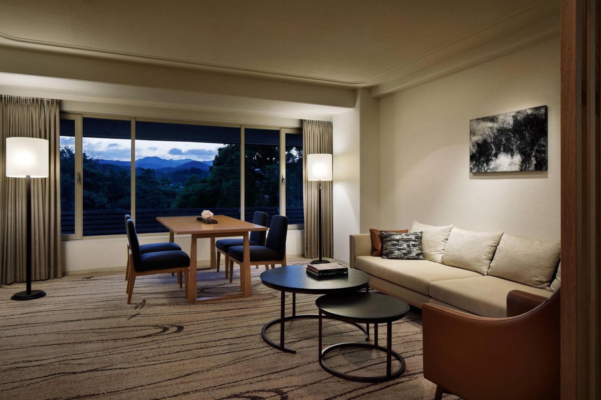 The Takaragaike, Autograph Collection Hotel Kyōto